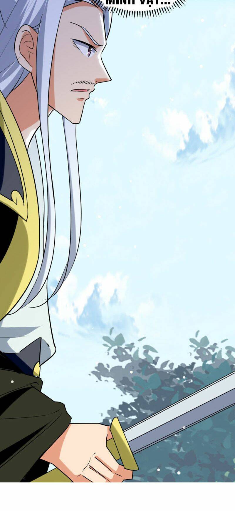 Vạn Giới Tiên Vương: Chapter 77