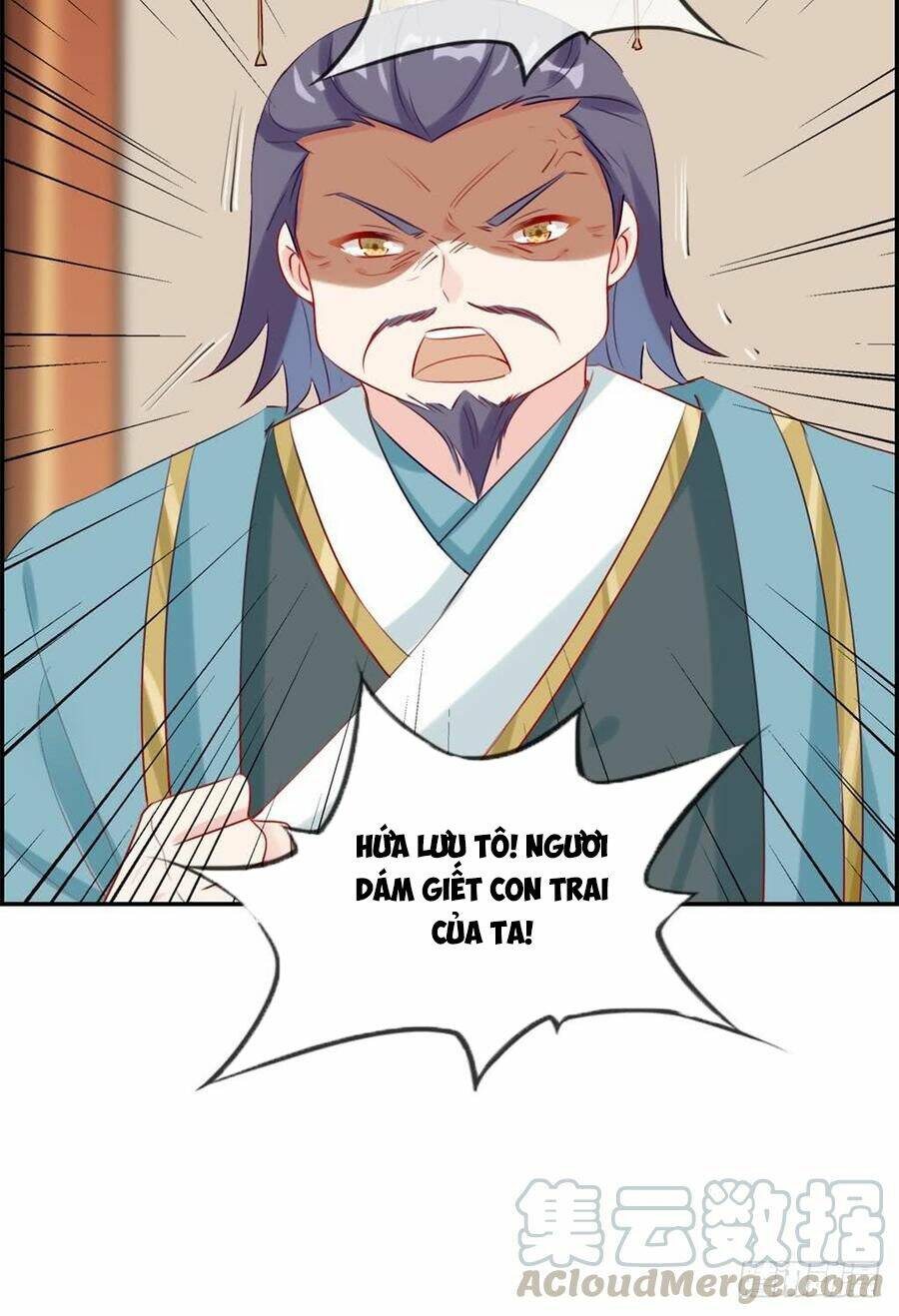 Tối Cường Hoàn Khố Hệ Thống: Chapter 24