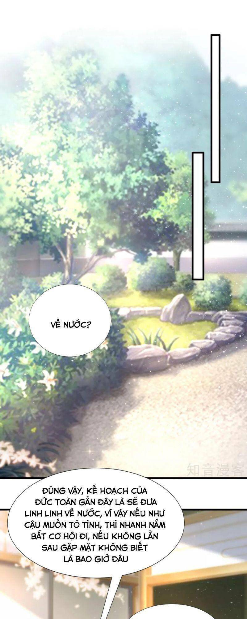 Tối Cường Vận Đào Hoa: Chapter 194