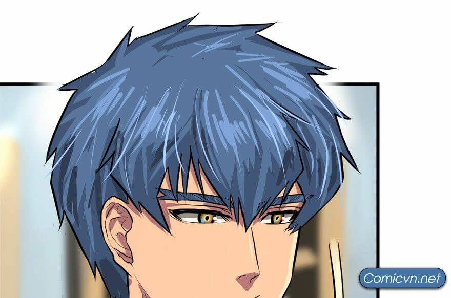Vua Sinh Tồn: Chapter 38