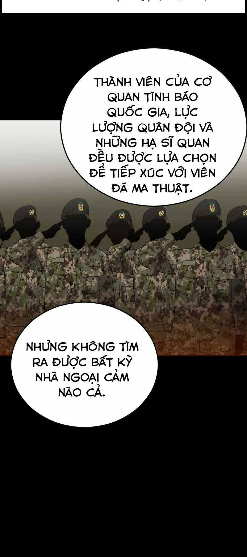 Cánh Cổng Mở Ra Đúng Ngày Đầu Tiên Tôi Thành Chính Trị Gia: Chapter 21