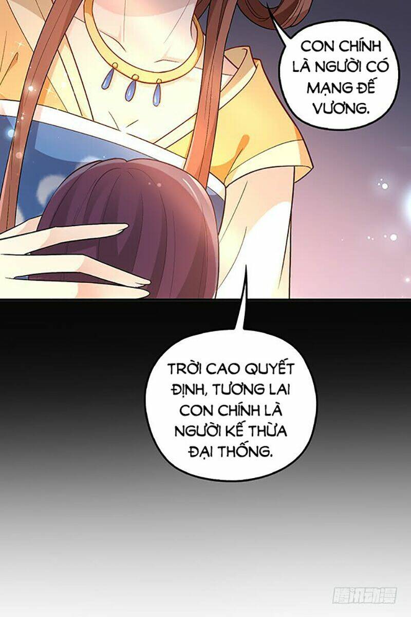 Vương Phi Thật Uy Vũ: Chapter 49