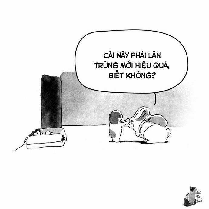 All That We Hope To Be: Chapter 12