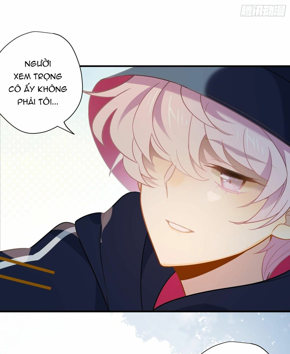 Nữ Phụ Như Tôi Cũng Có Ngày Ra Mắt: Chapter 43