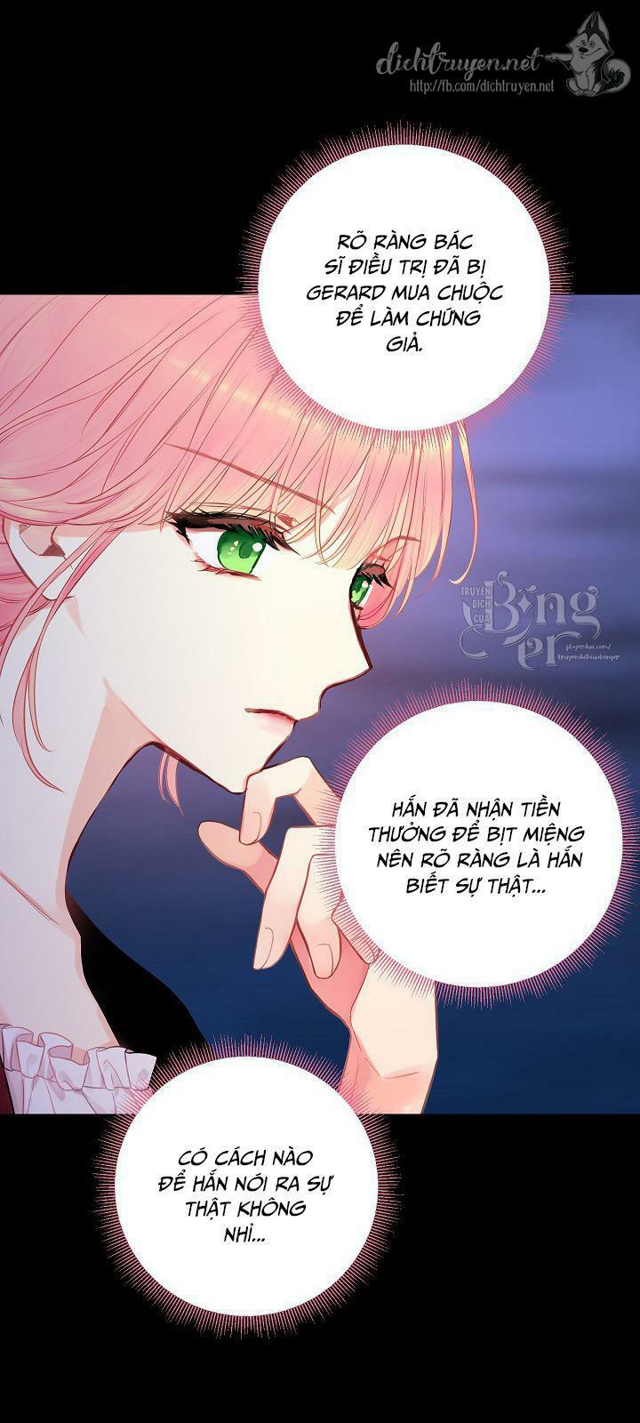 Tồn Tại Với Tư Cách Là Vợ Của Nam Chính: Chapter 191: (Chap 102 SS4)