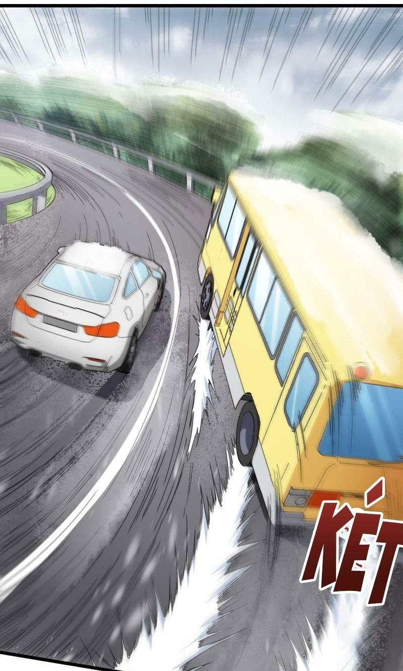 Vườn Trường Cuồng Sư Hệ Thống: Chapter 108