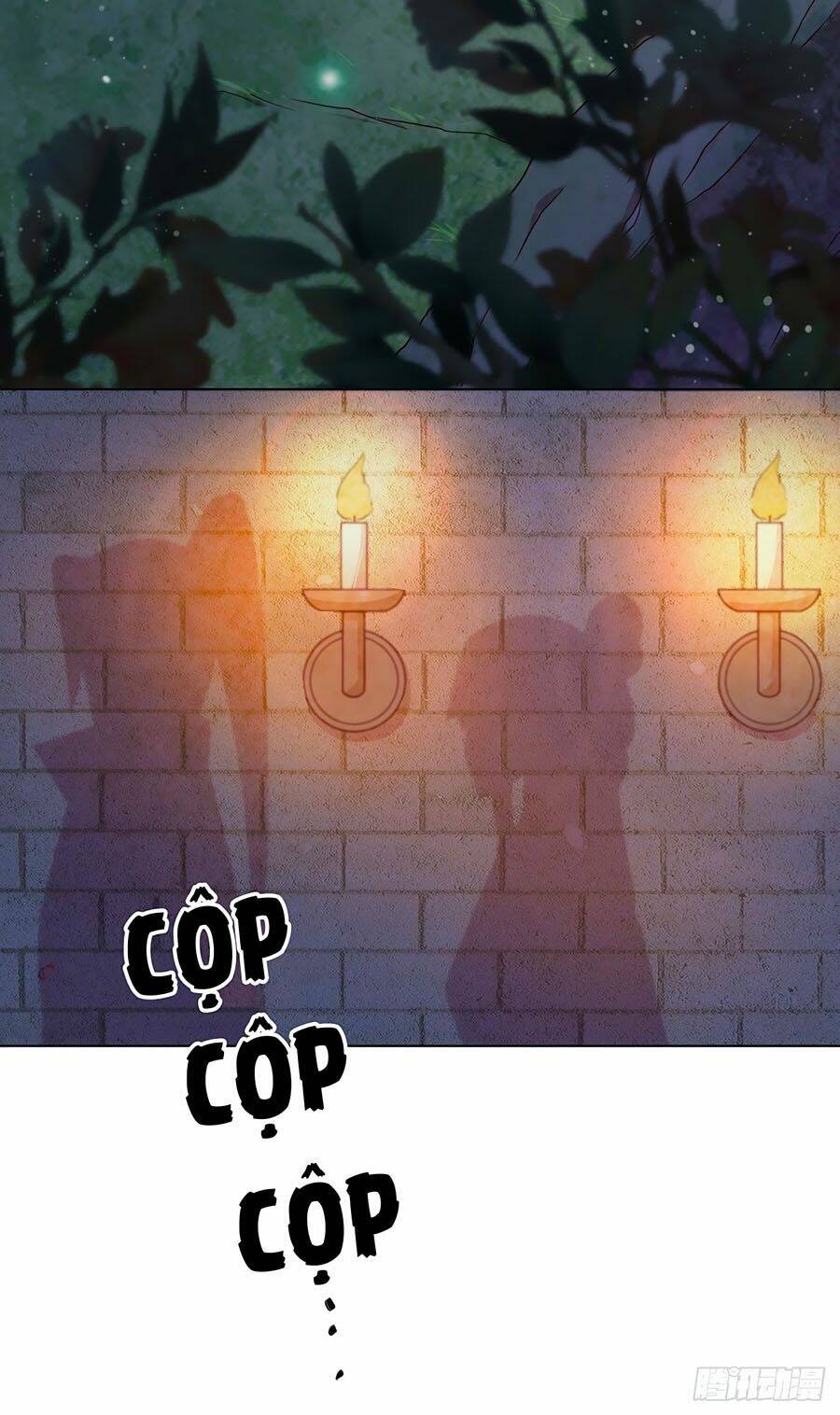 Vân Tưởng Chi Ca: Truy Ái Chỉ Lệnh: Chapter 10