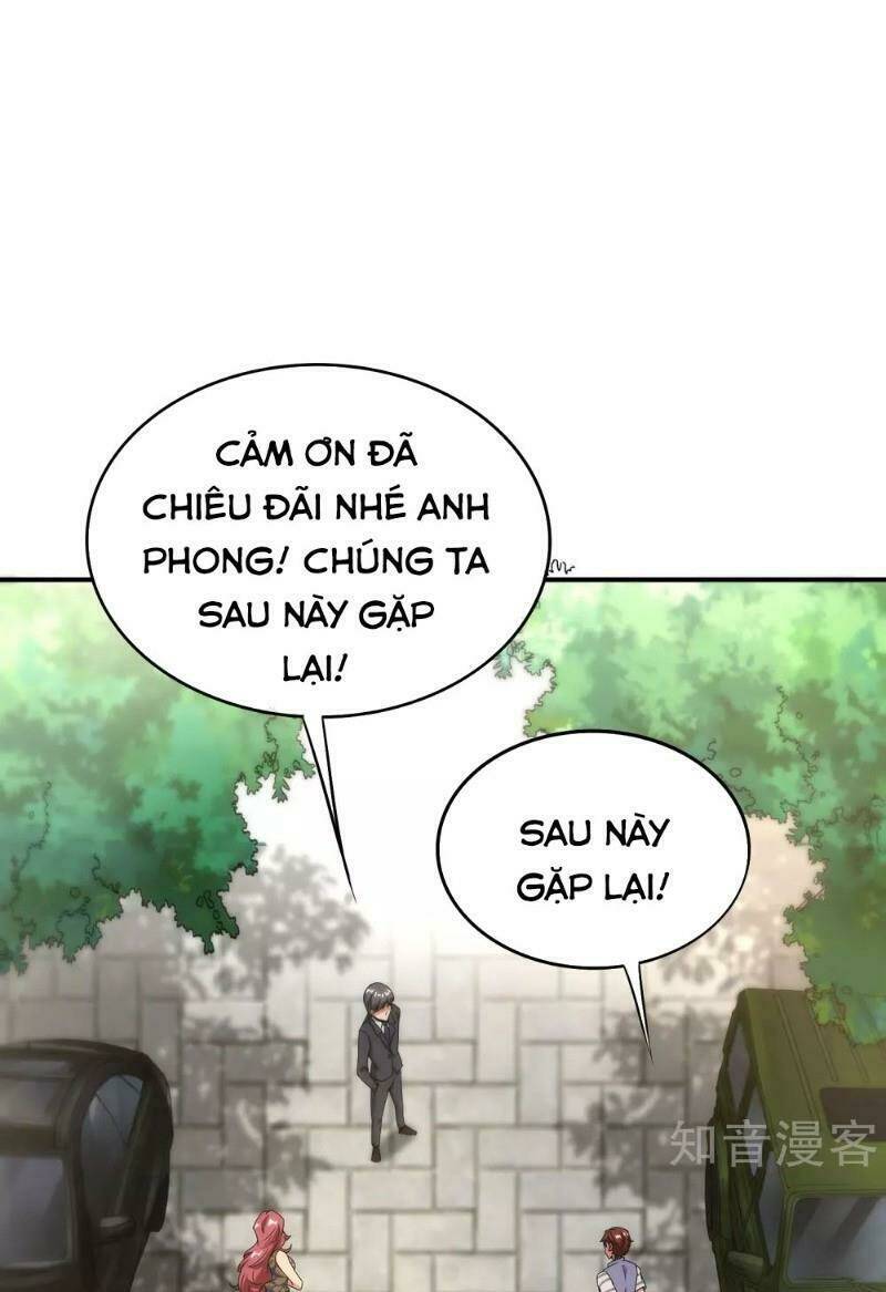 Vòng Bạn Bè Mạnh Nhất Của Tiên Giới: Chapter 18