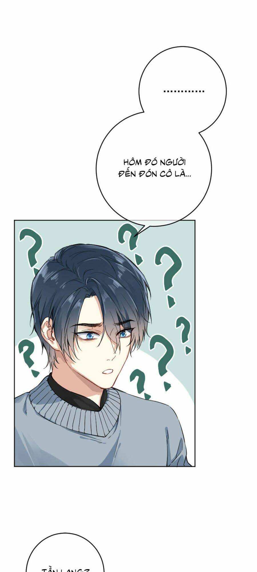 Tâm Động Thuấn Di: Chapter 16