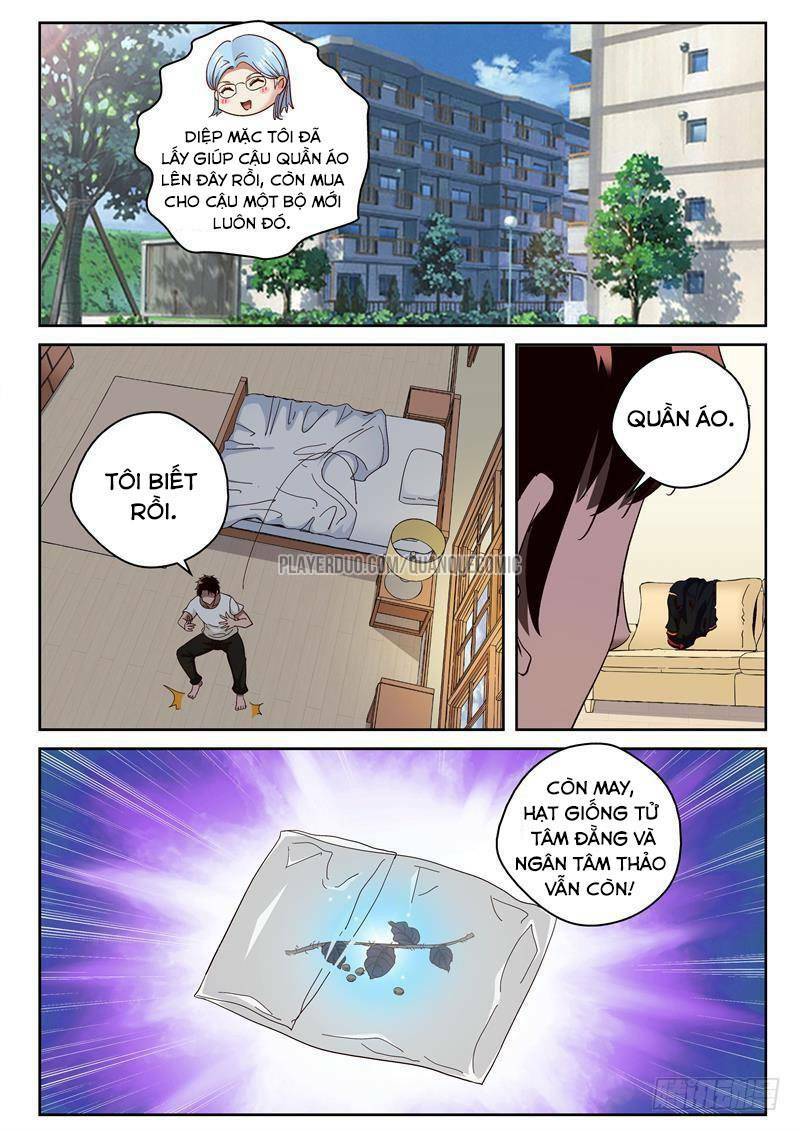 Tối Cường Khí Thiếu: Chapter 80