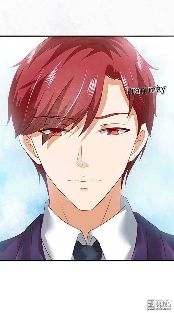 Giang Thiếu Muốn Hay Không Gả Tới Đây: Chapter 3