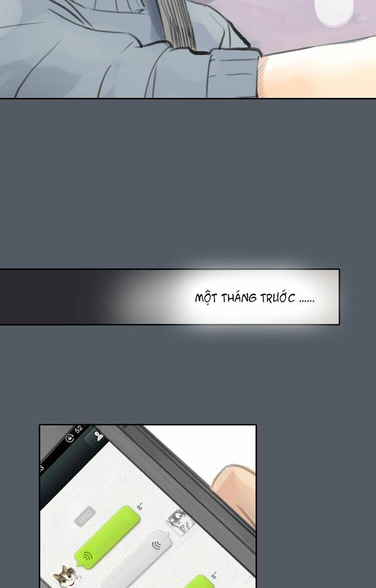 12 Giờ Của Lọ Lem: Chapter 47