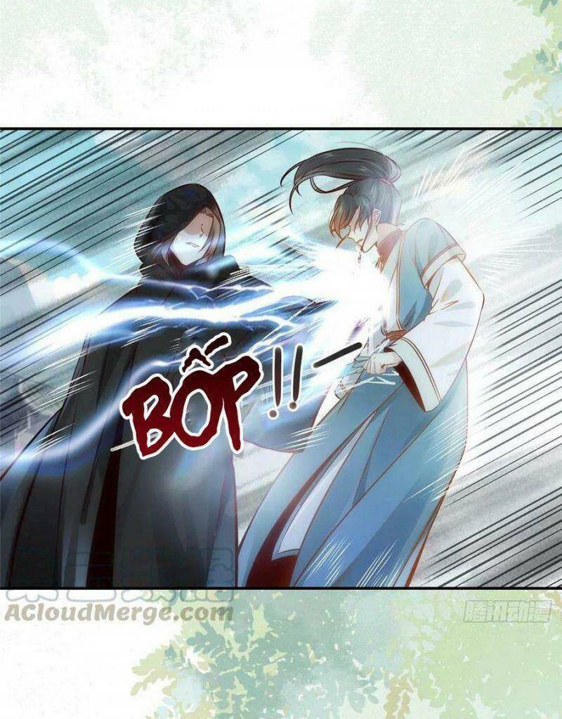 Nghịch Thiên Thần Phi Chí Thượng: Chapter 20