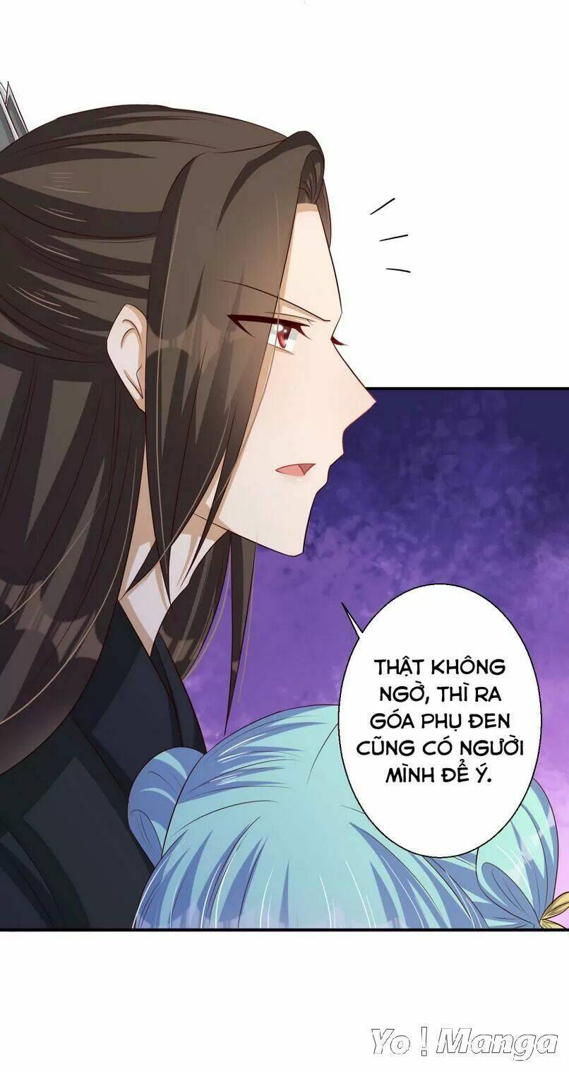 Độc Y Cuồng Phi: Chapter 41