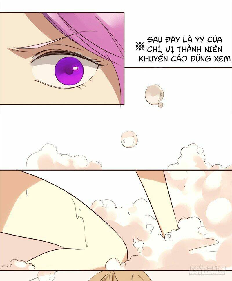 Yêu Tinh Đại Tác Chiến: Chapter 21