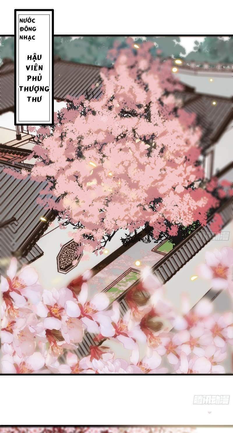 Song Thế Sủng Phi: Chapter 2