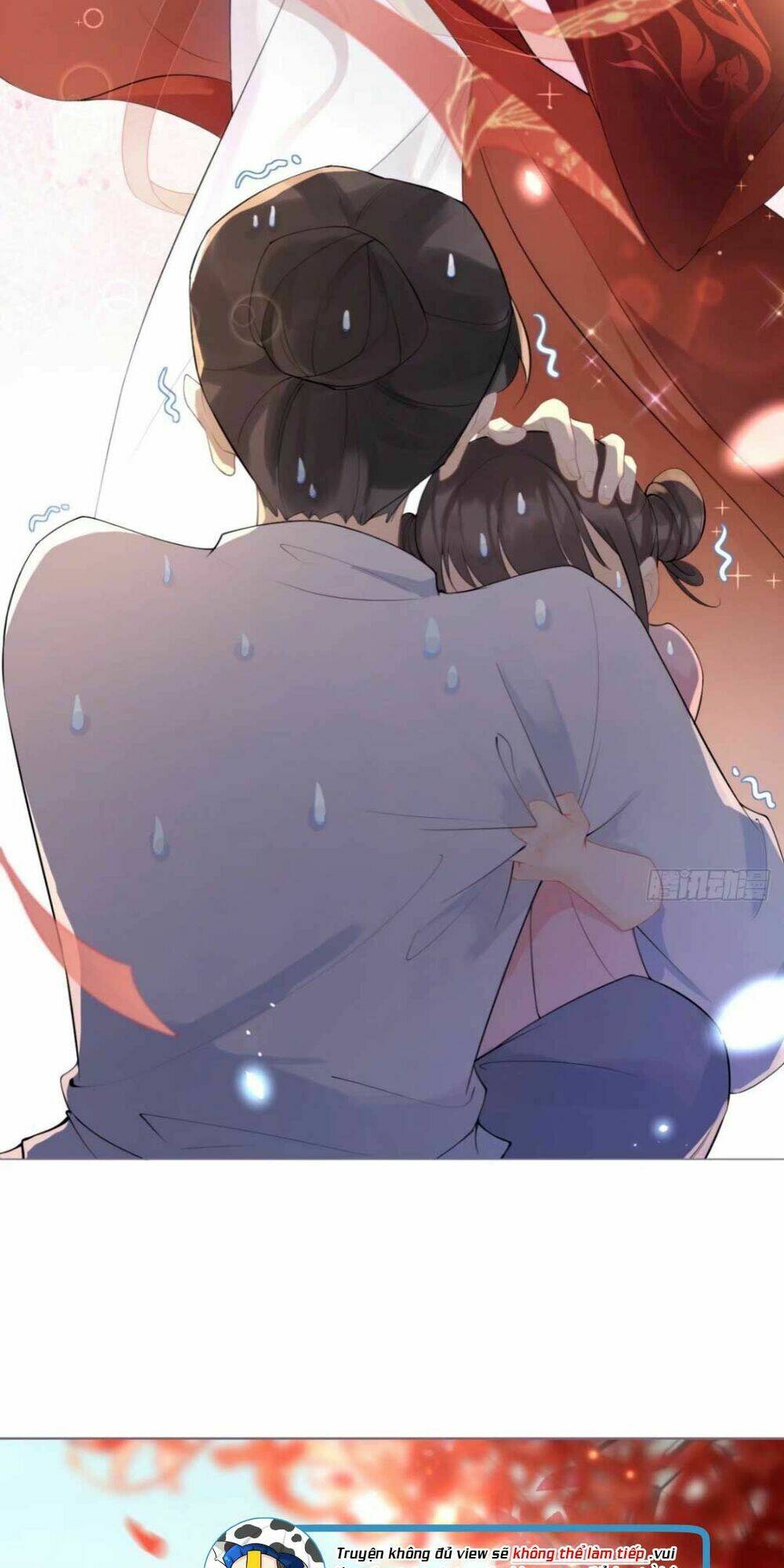 THIẾT LẬP ÁC NỮ CỦA TÔI SỤP ĐỔ RỒI: Chapter 1