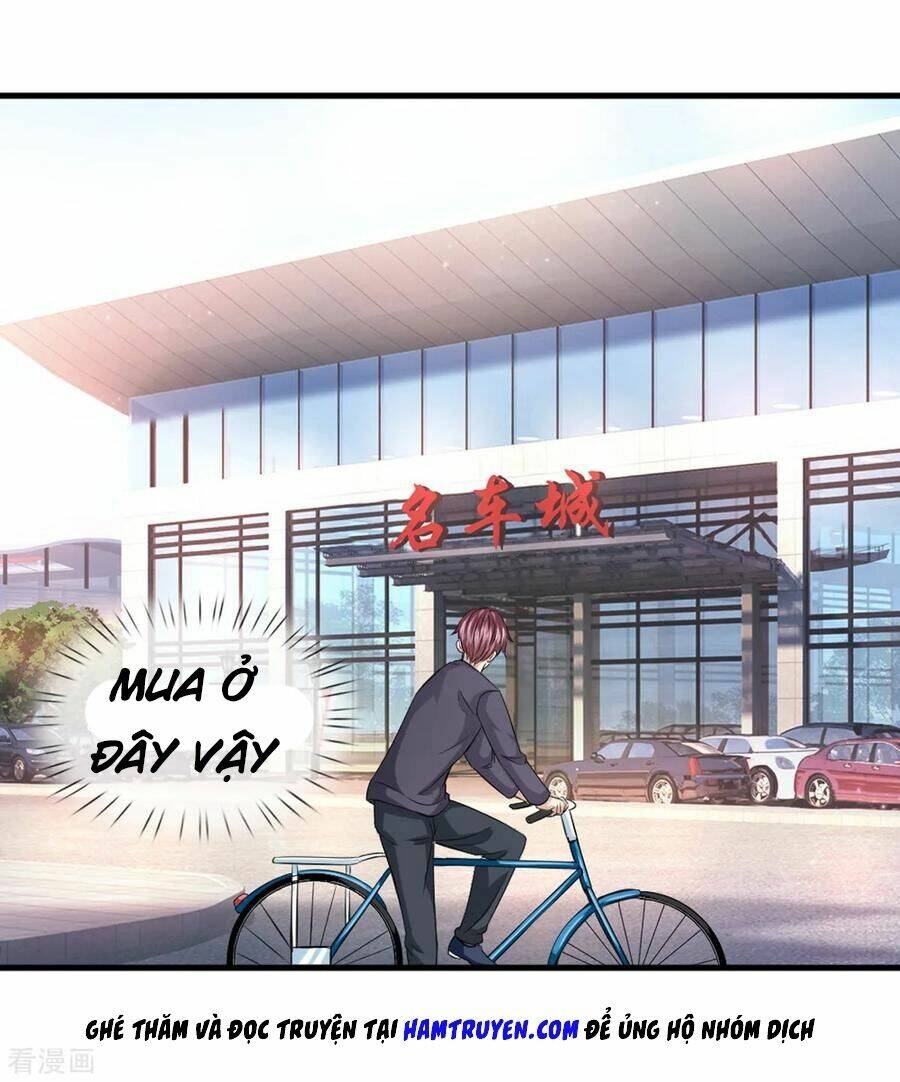 Tuyệt Thế Phi Đao: Chapter 117