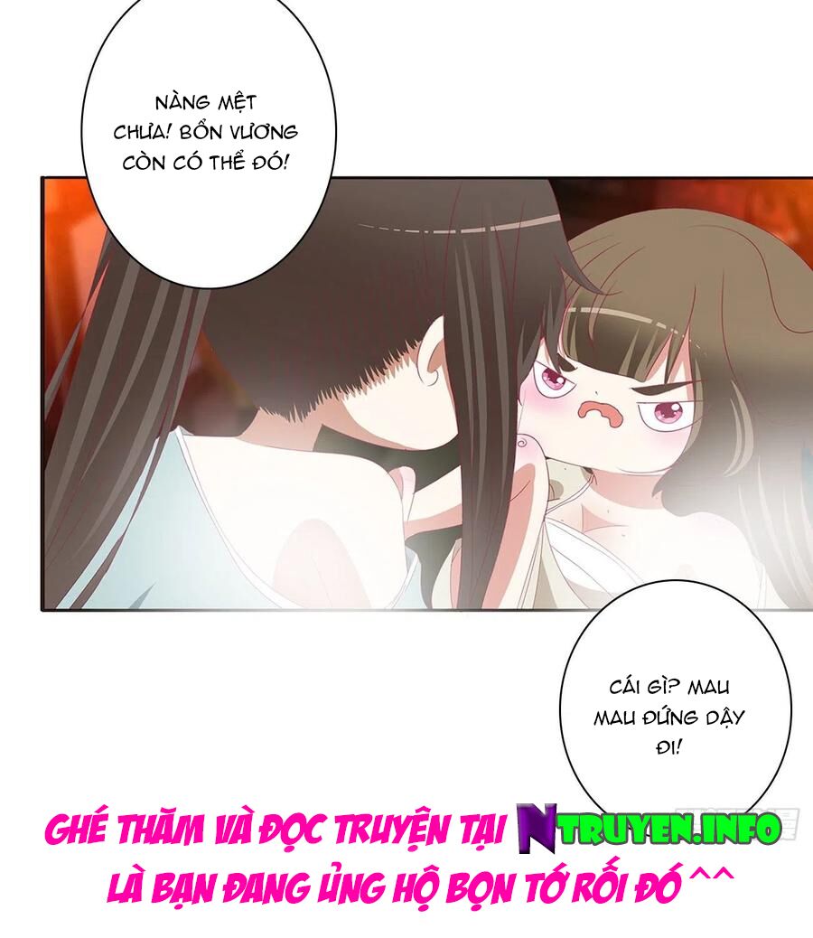 Thông Linh Phi: Chapter 658