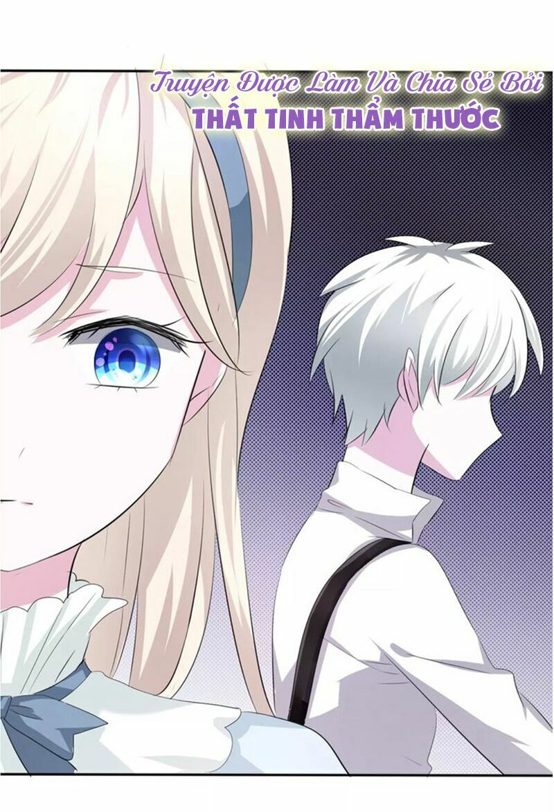 Một lời không hợp liền hút máu: Chapter 12