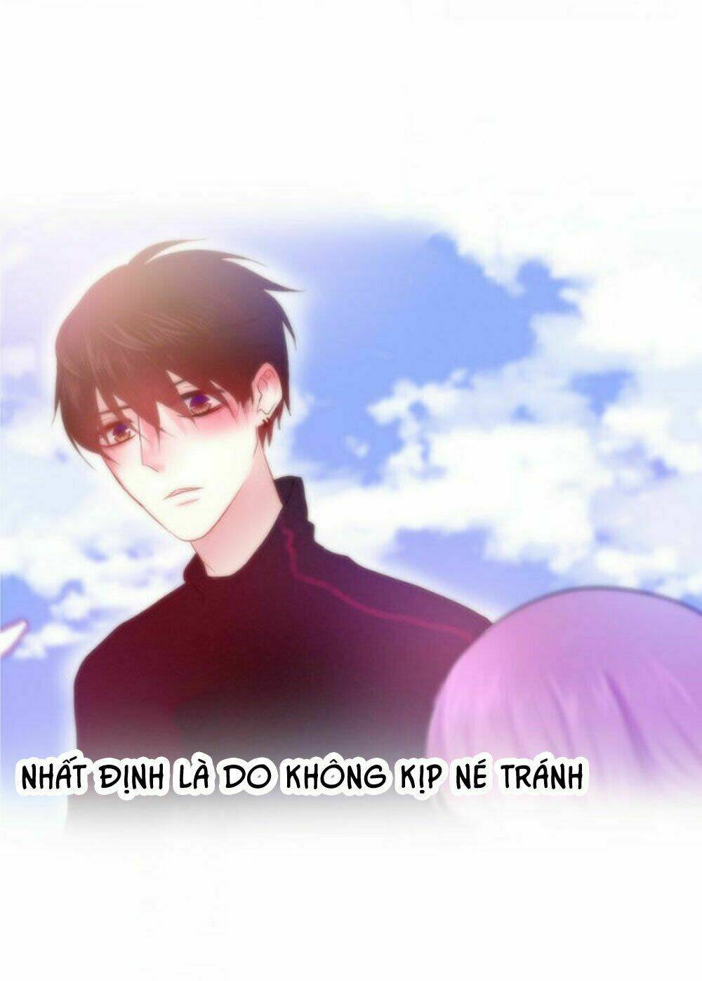 Tháng Sáu Kì Diệu: Chapter 65