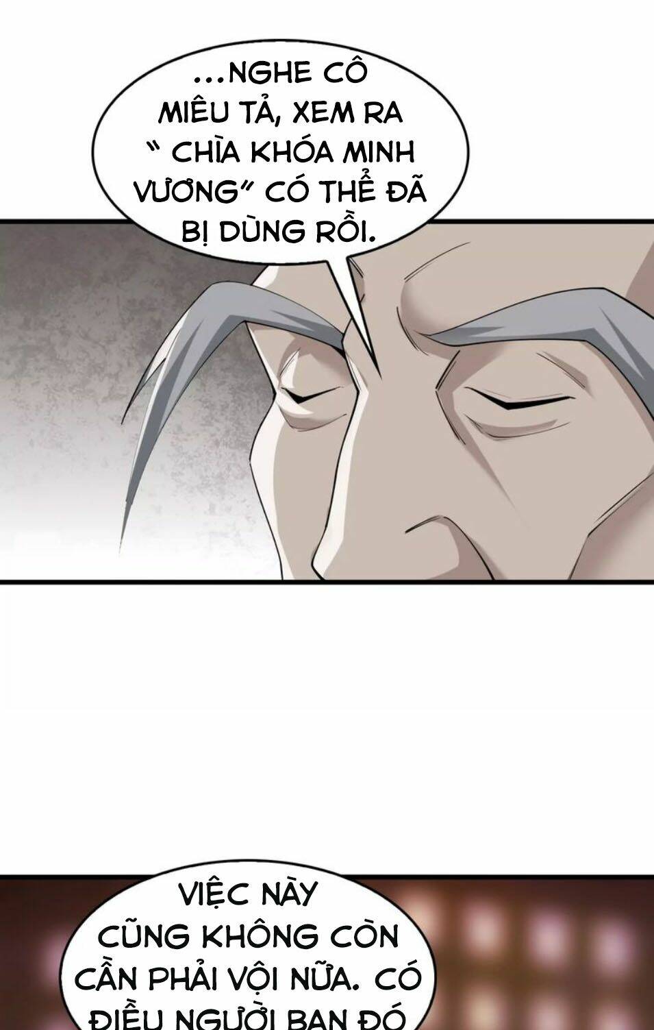 Siêu Cấp Đại Chủ Bạ: Chapter 45