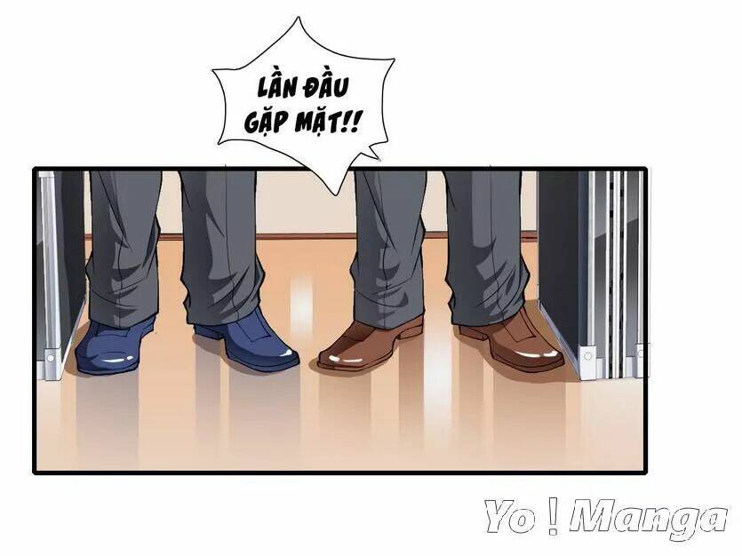 Thiểm Hôn Kinh Ái: Chapter 82