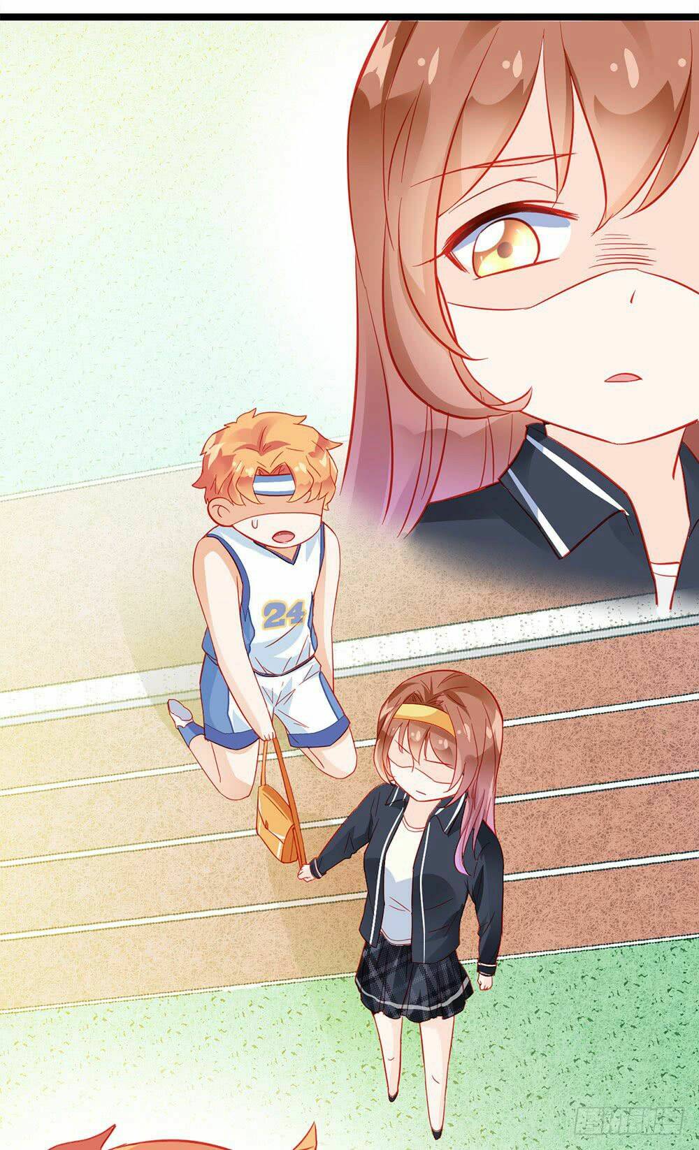 Tu La Thiếu Gia Quá Kiêu Ngạo: Chapter 15