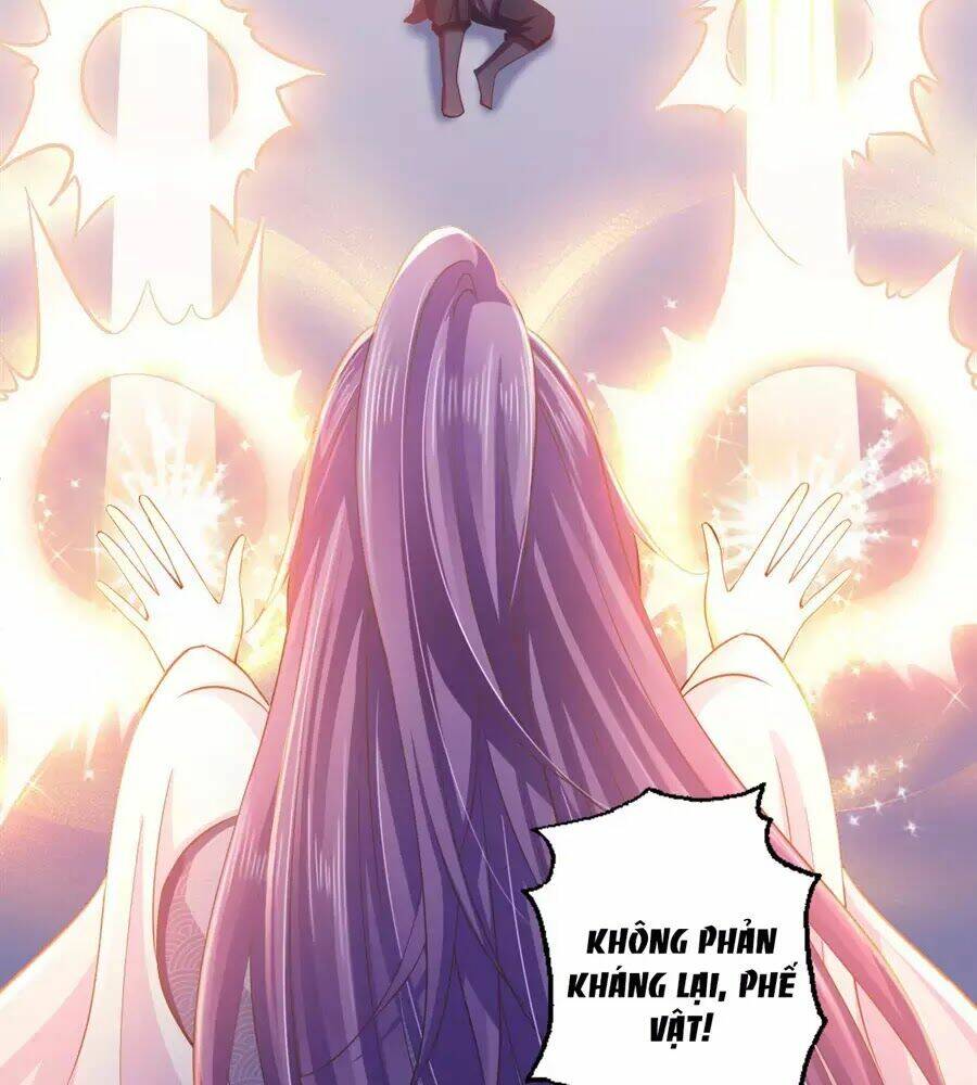 Bạo Quân Thử Yêu: Yêu Hậu Như Thử Đa Kiều: Chapter 13