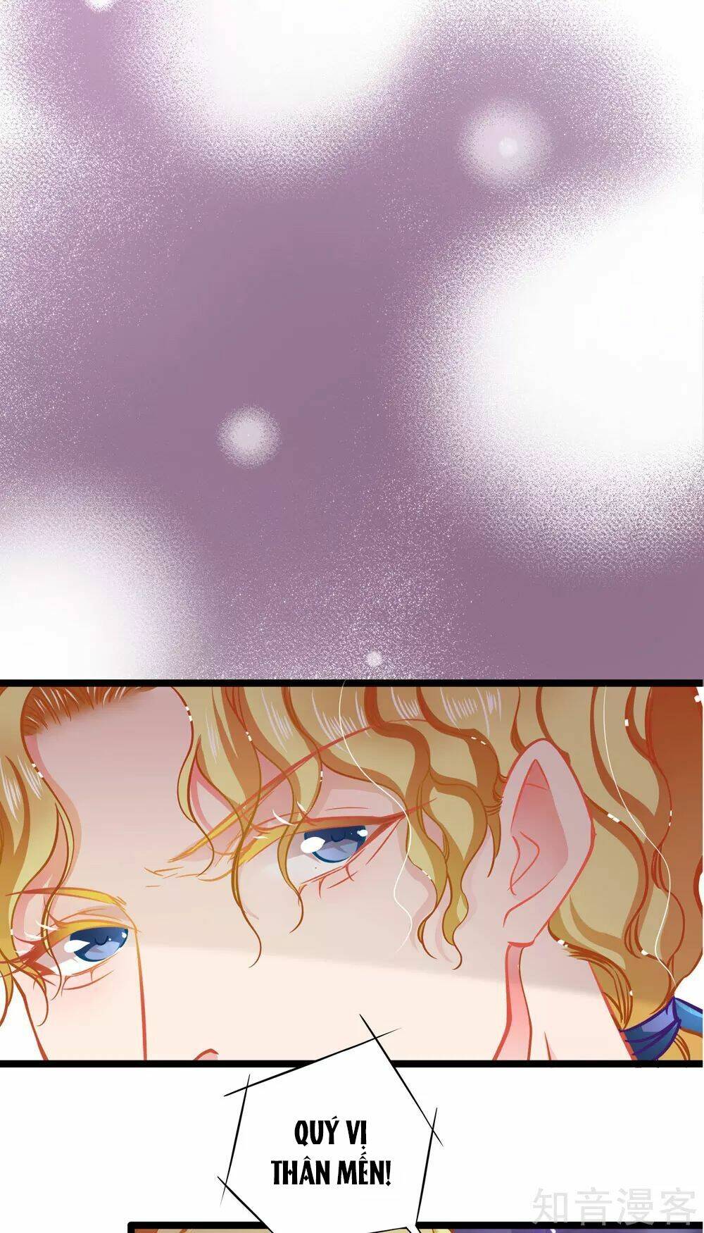 Cưng Chiều Ái Thê Hư Hỏng: Chapter 67
