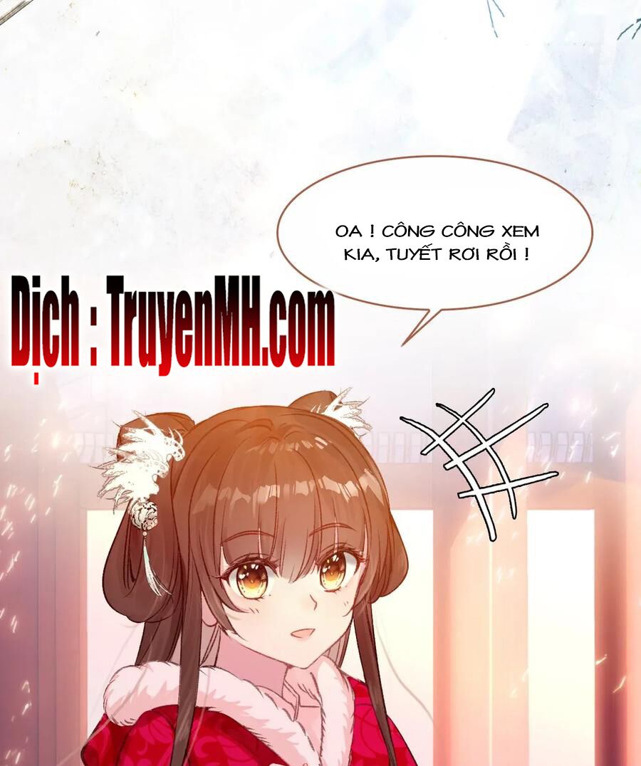 Gả Cho Một Tên Thái Giám Đáng Ghét: Chapter 160