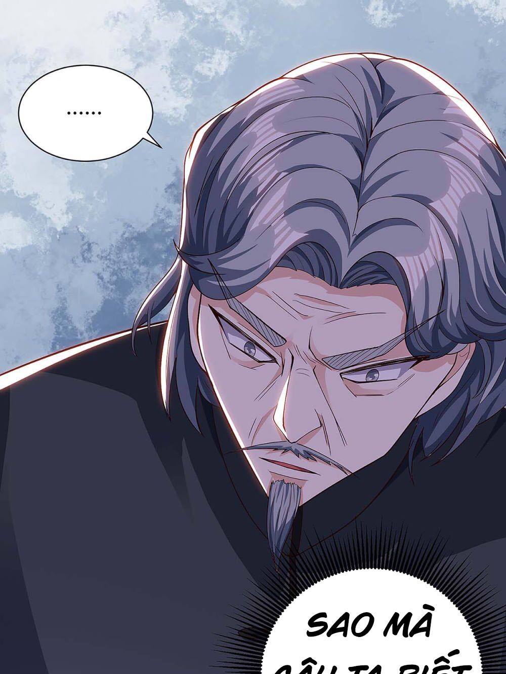 Thần Cấp Thấu Thị: Chapter 107