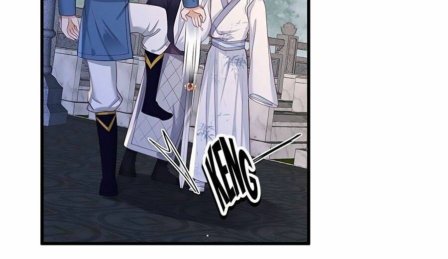 Nữ Thủ Phú Chi Kiều Sủng Nhiếp Chính Vương: Chapter 42