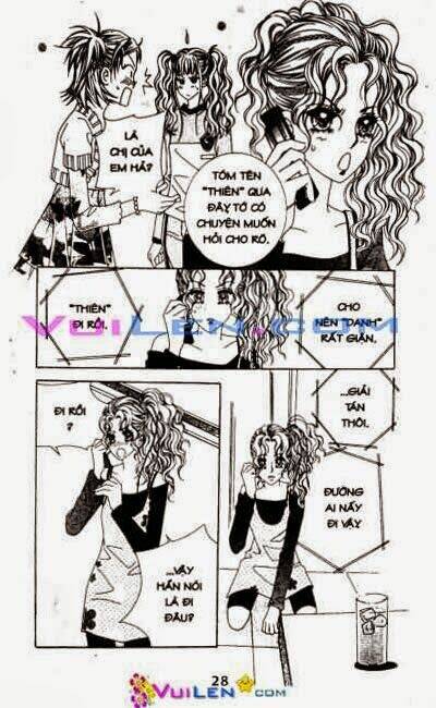 Cặp Đôi Kỳ Lạ: Chapter 2