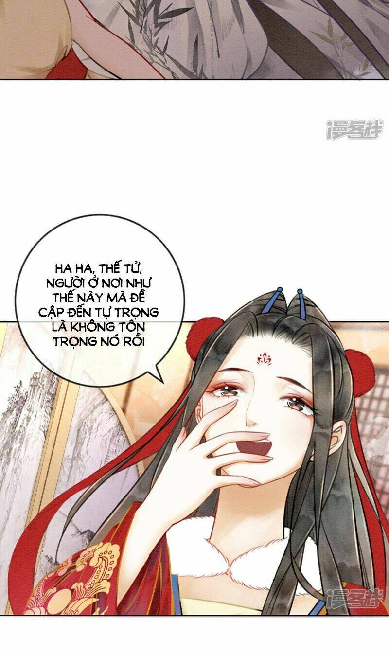 Hậu Cung Của Trẫm Cháy Rồi!: Chapter 26