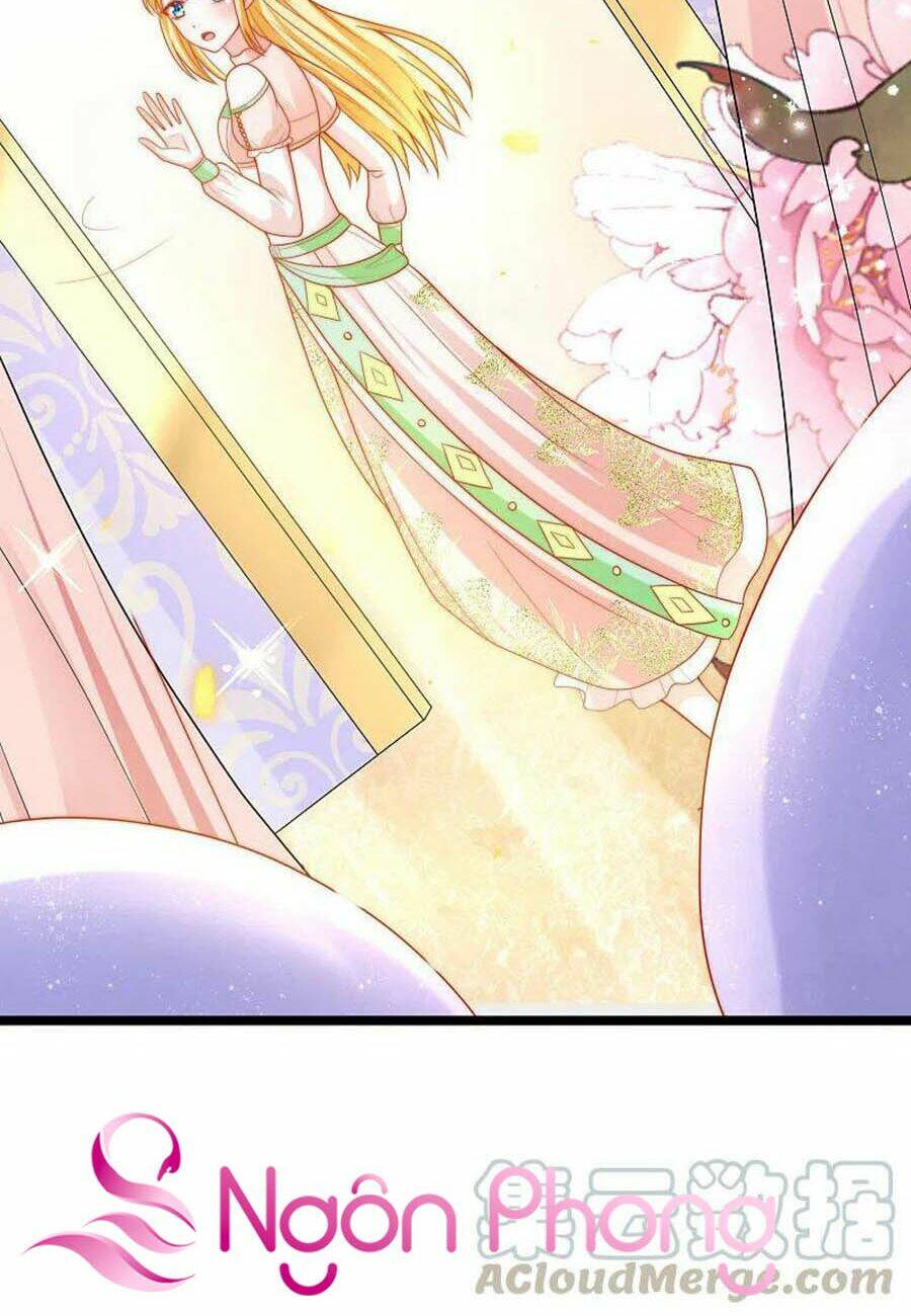 Sủng Hậu Của Vương: Chapter 112