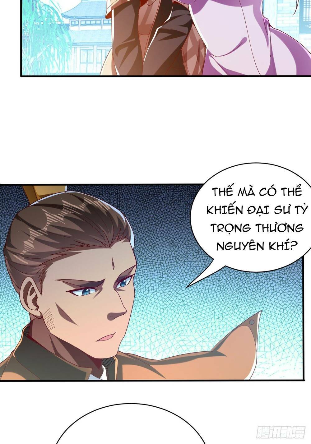 Cục Gạch Xông Vào Dị Giới: Chapter 52