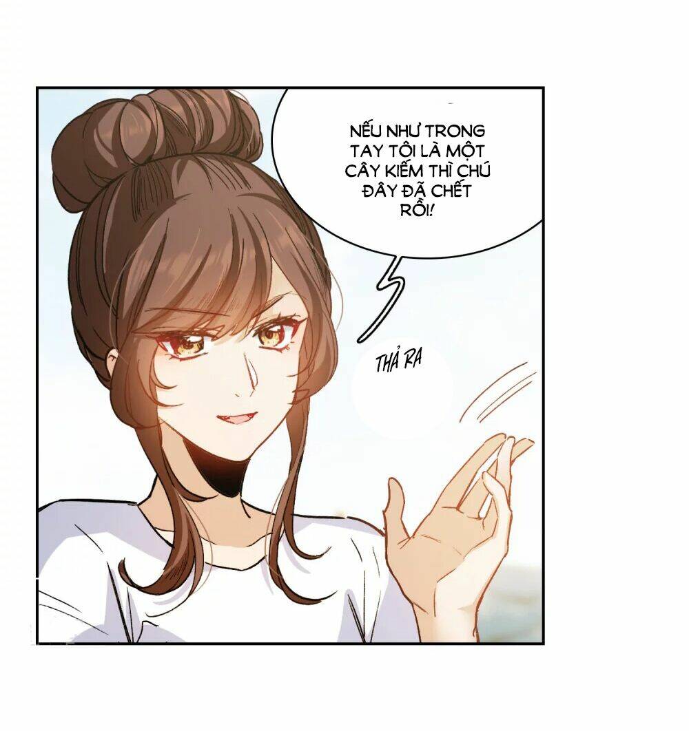 Thế Giới Đệ Nhất Cự Tinh: Chapter 30.2