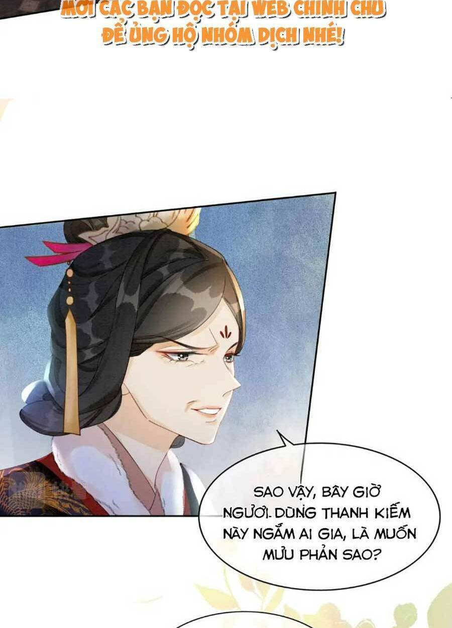 Xung Hỉ Vương Phi: Chapter 88