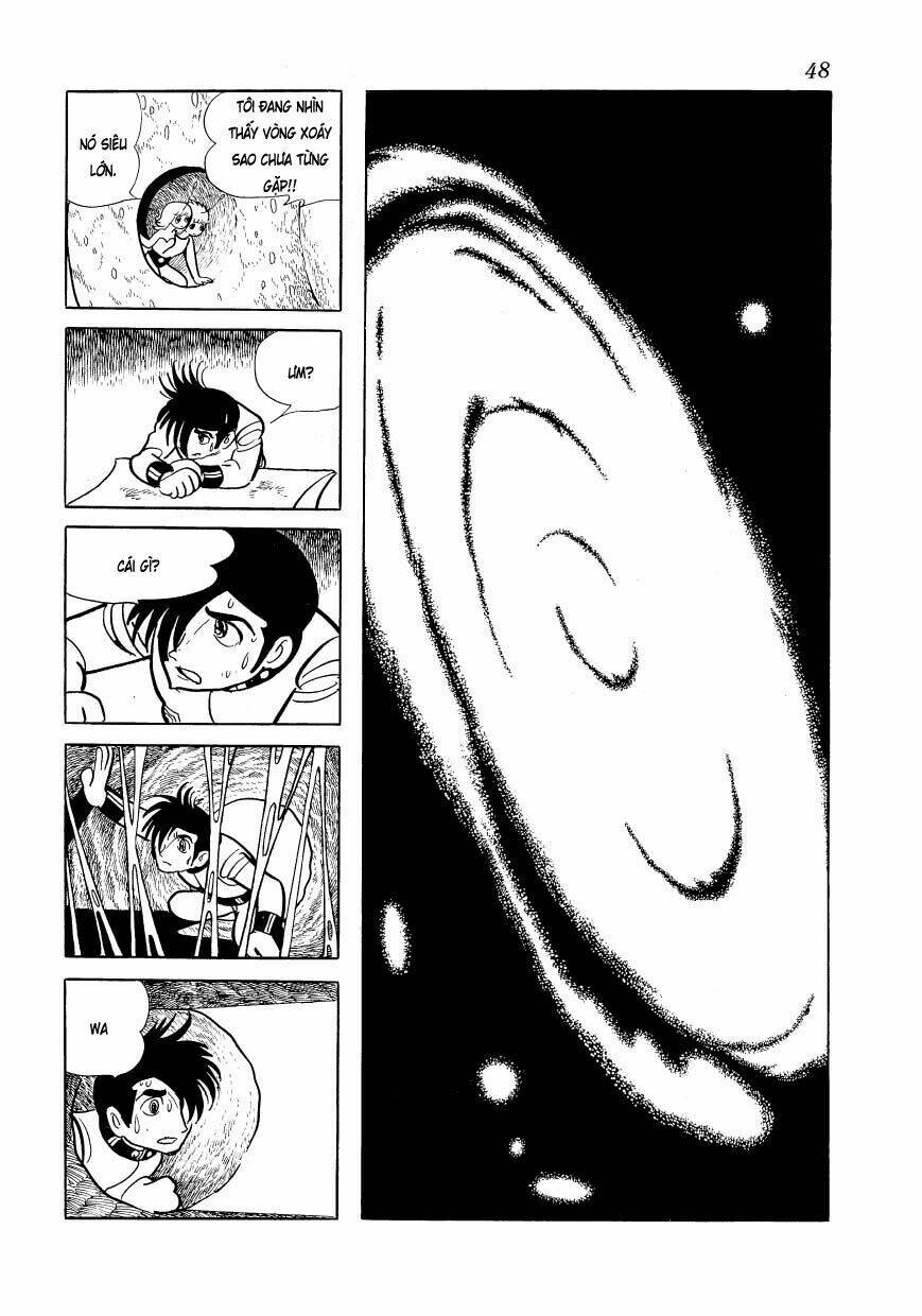 Chim Lửa: Chapter 71