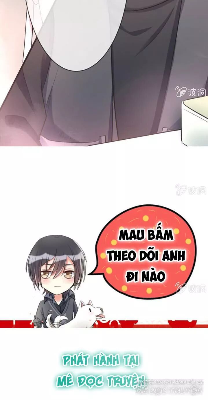Ảnh Đế Cầu Sủng: Chapter 12.5: Chap đặc biệt cho năm mới