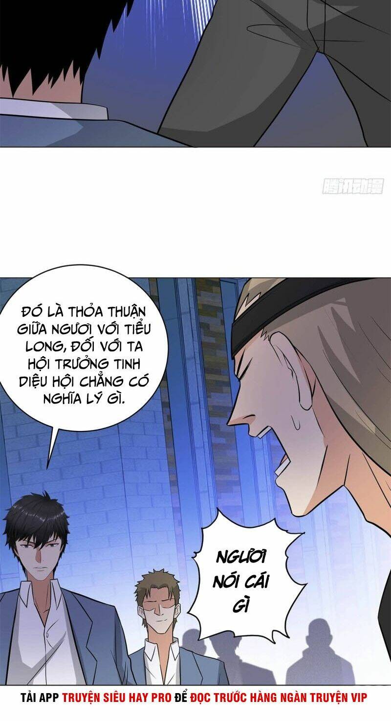 Học Viện Cao Thủ: Chapter 257