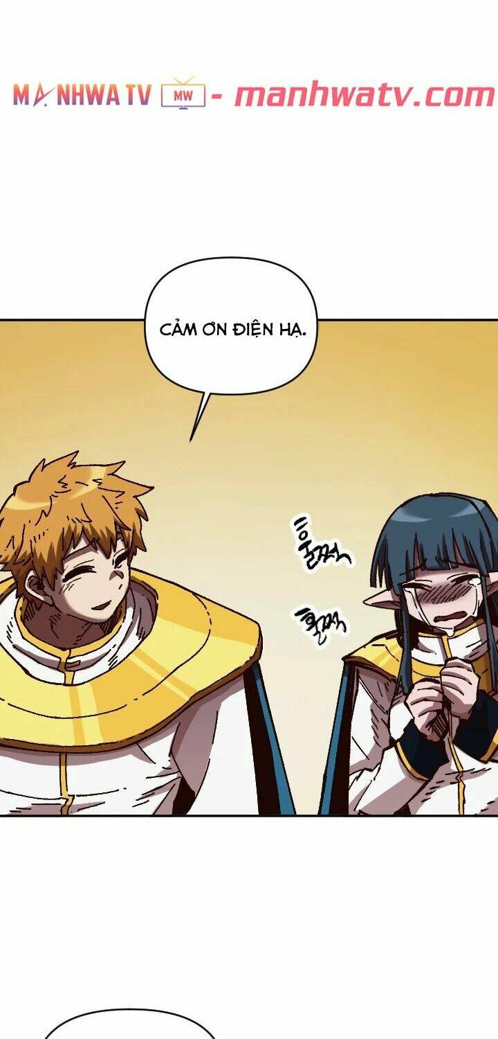 Nô Lệ Nghịch Thiên: Chapter 63