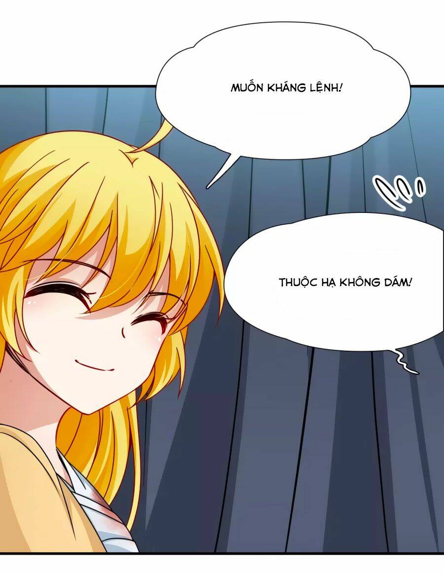 Huyền Vũ Luyến Ca: Vạn Vật Sinh Linh: Chapter 31.1