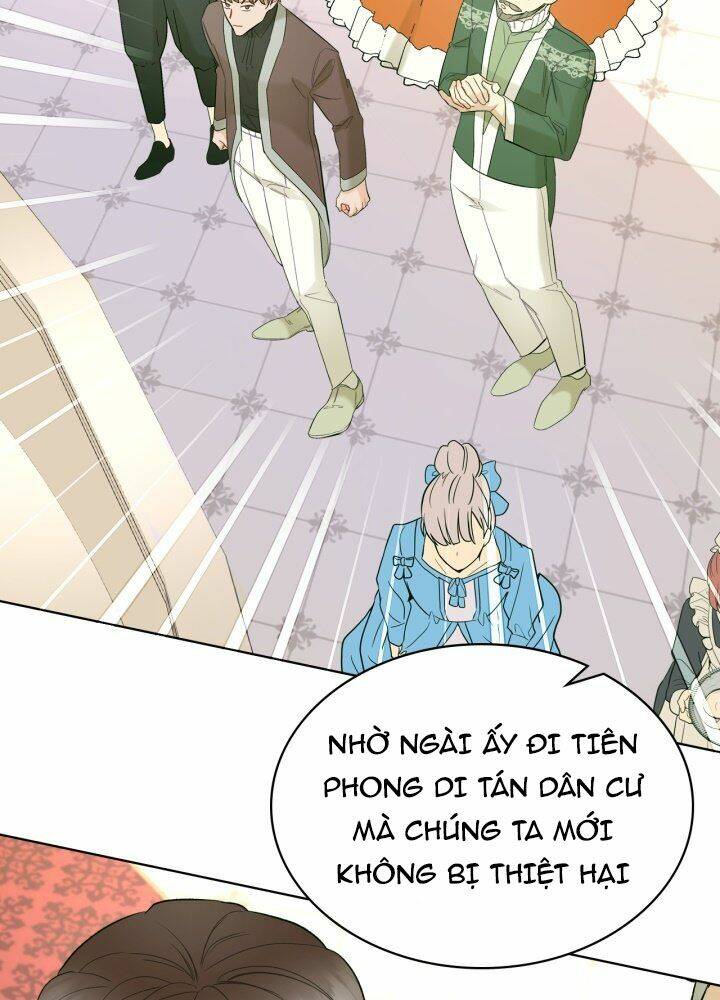 Kẻ Tạo Ra Nữ Phản Diện: Chapter 59.1