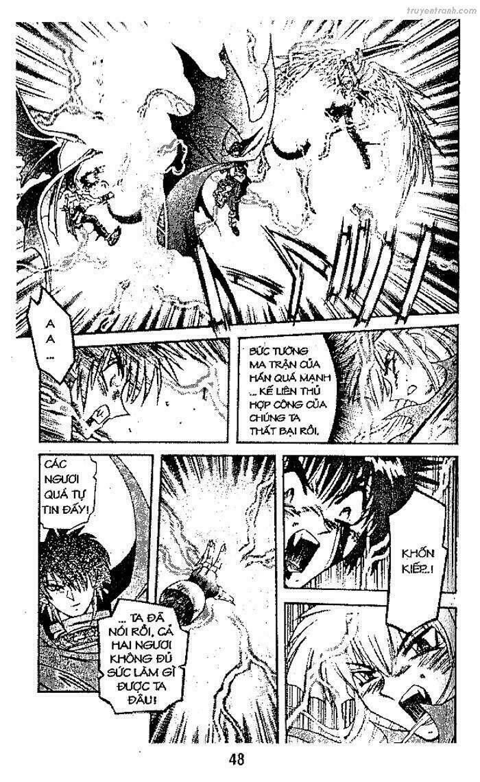 Devil And Devil: Chapter 59