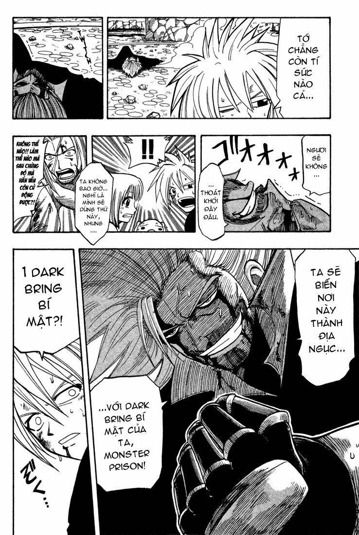 Rave Master: Chapter 68