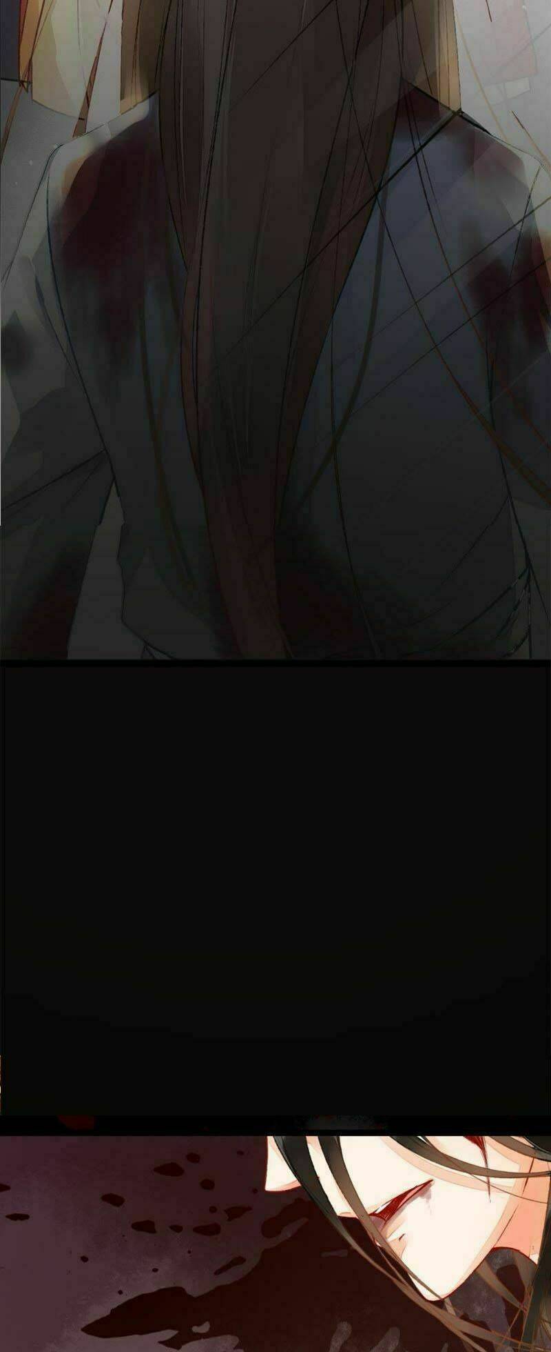 Thịnh Sủng Kiều Nữ Trở Về Triều Ca: Chapter 3