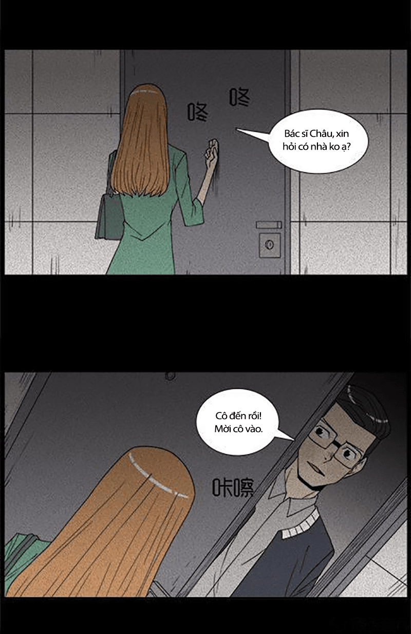 Chuyện Lạ Đêm Khuya: Chapter 59