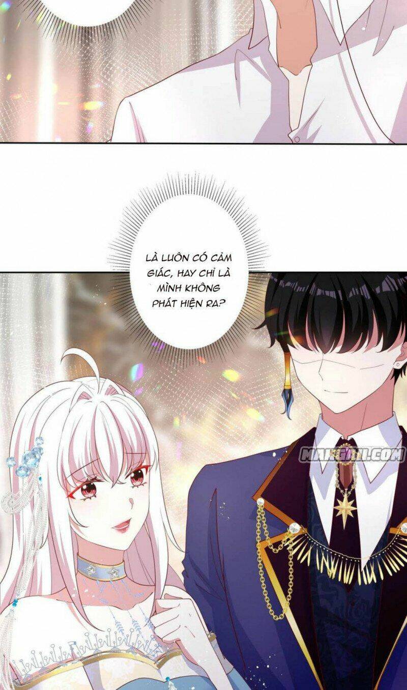 Công Chúa Phản Diện Trong Truyền Thuyết: Chapter 88